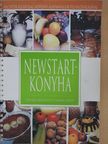 Csalami László - Newstart-konyha [antikvár]