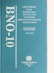 BNO-10 III. [antikvár]