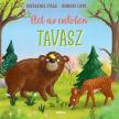 Henrike Lippa - Élet az erdőben - Tavasz