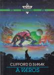 Simak, Clifford D. - A város [antikvár]