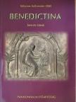 Sólymos Szilveszter OSB - Benedictina [antikvár]
