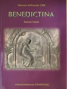 Sólymos Szilveszter OSB - Benedictina [antikvár]