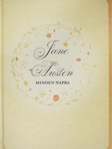 Jane Austen - Jane Austen minden napra [antikvár]