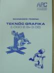 Schneider Ferenc - Teknőc grafika [antikvár]
