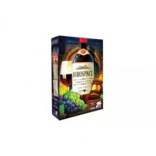 Borospince társasjáték