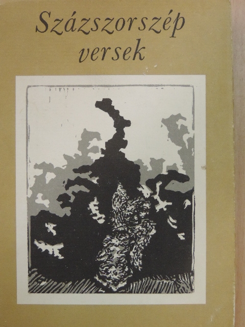 Ady Endre - Százszorszép versek II. [antikvár]
