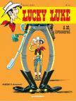 Goscinny, Morris - Lucky Luke 18. - A 20. Lovasezred [antikvár]