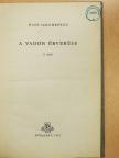 Hans Schomburgk - A vadon érverése [antikvár]