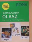 Laura Kraft - PONS Igetáblázatok - Olasz [antikvár]