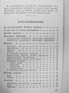 Dr. Kovács János - Elsősegélynyújtás [antikvár]