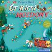 Camilla Reid - Öt kicsi mozdony