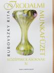 Beckett - Irodalmi munkafüzet középiskolásoknak IV. [antikvár]