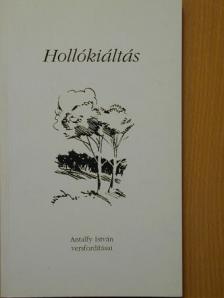 A. Korsunov - Hollókiáltás [antikvár]