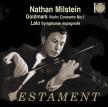 GOLDMARK; LALO - VIOLIN CONCERTO NO.1; SYMPHONIE ESPAGNOLE CD