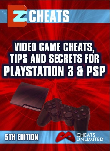 Mistress The Cheat - PlayStation - Video game cheats tips and secrets for playstation 3 &amp; Psp [eKönyv: epub, mobi]
