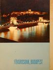 Fővárosunk, Budapest [antikvár]