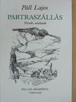 Páll Lajos - Partraszállás [antikvár]