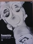 Friedmann Wild - Baumeister Oktober 1971 [antikvár]