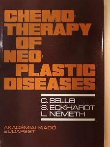 Dr. Eckhardt Sándor - Chemotherapy of neoplastic diseases [antikvár]