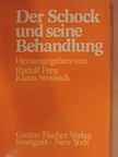 E. F. Gersmeyer - Der Schock und seine Behandlung [antikvár]