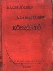 A kis magyar mint köszöntő [antikvár]