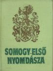 Mautner József - Somogy első nyomdásza (minikönyv) (számozott) [antikvár]