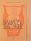Csire Gabriella - Bűvös dalnok [antikvár]