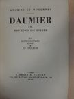 Raymond Escholier - Daumier [antikvár]