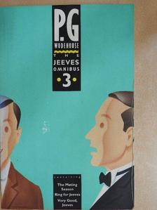 P. G. Wodehouse - The Jeeves Omnibus 3 [antikvár]