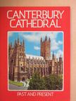 Canon Joseph Robinson - Canterbury Cathedral [antikvár]