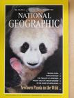 Charles E. Corb - National Geographic February 1993 [antikvár]