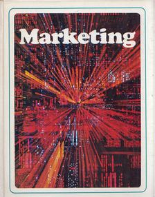 Larry J. Rosenberg - Marketing [antikvár]