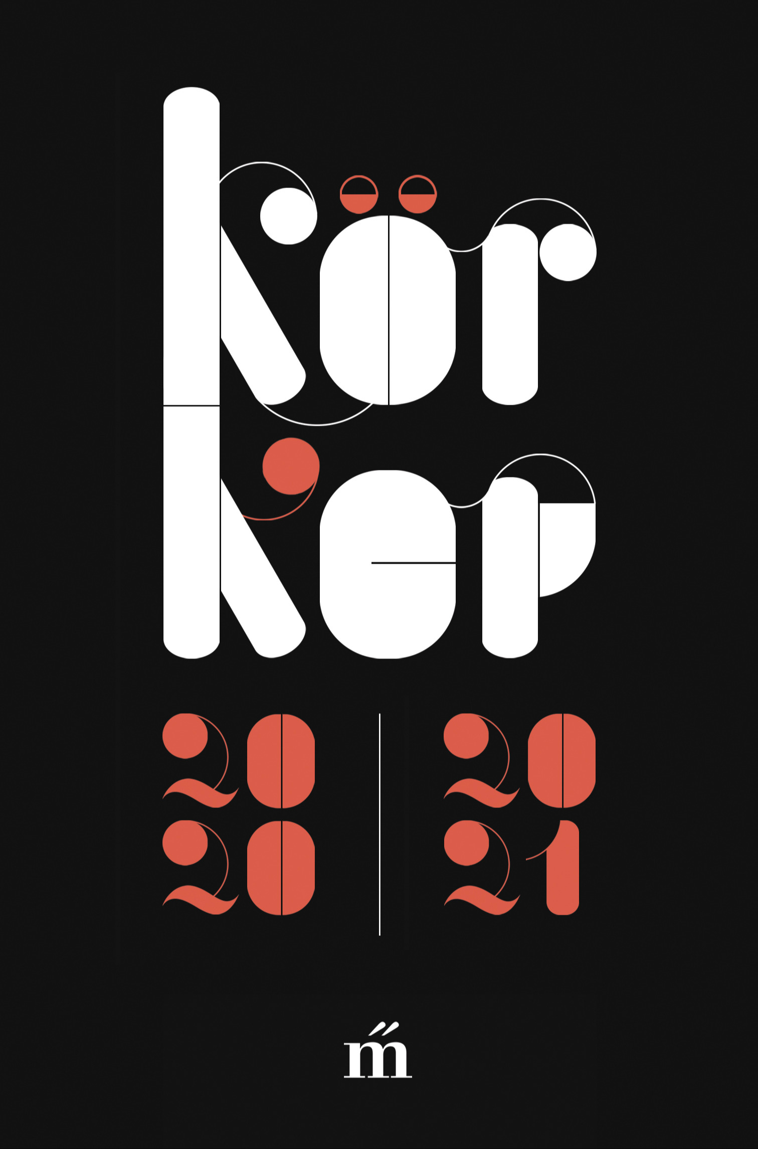Turi Tímea - Körkép 2020-2021 [eKönyv: epub, mobi]