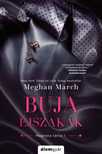 Meghan March - Buja éjszakák - Magnólia tánca [eKönyv: epub, mobi]