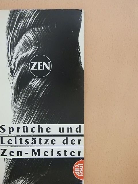 Zen [antikvár]
