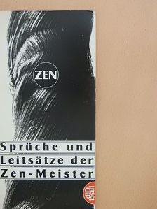 Zen [antikvár]
