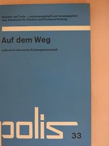 Auf dem Weg [antikvár]