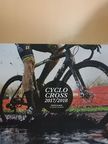 Cyclo Cross 2017/2018 [antikvár]