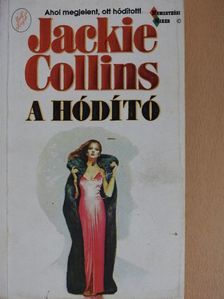 Jackie Collins - A hódító [antikvár]