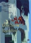 Alan Britt - Violin Smoke / Hegedűfüst [antikvár]