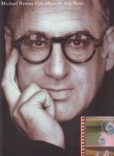 NYMAN, MICHAEL - NYMAN - FILM MUSIC FOR SOLO PIANO