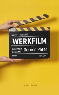 Gerőcs Péter - Werkfilm [antikvár]