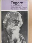Krishna Kripalani - Rabindranath Tagore [antikvár]