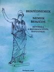 C. Vladár Zsuzsa - Beszédnemek - Nemek beszéde [antikvár]
