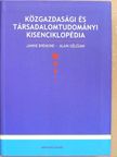Alain Gélédan - Közgazdasági és társadalomtudományi kisenciklopédia [antikvár]