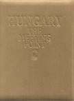 Moldován Tamás - Hungary The Meeting Point - Ungarn Der Treffpunkt [antikvár]