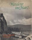 Hans Jürgen Geerdts - Wanderer im Harz [antikvár]