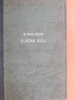 Kárpáthyné Nagy Rózsa - Élnünk kell [antikvár]