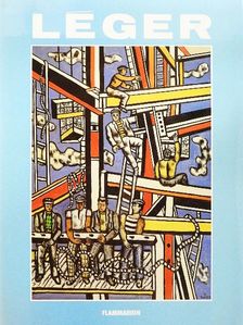 Fernand Léger - F. Léger [antikvár]