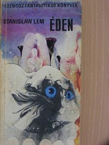 Stanislaw Lem - Éden [antikvár]